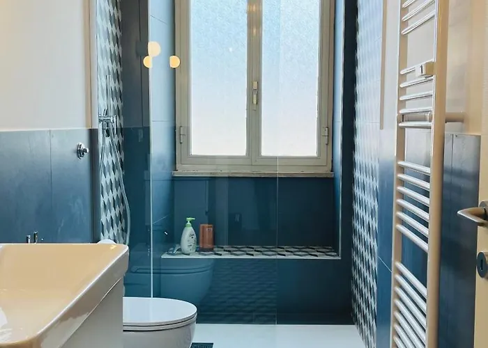Apartamento Casa Duci *