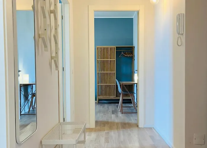 Casa Duci Apartamento *