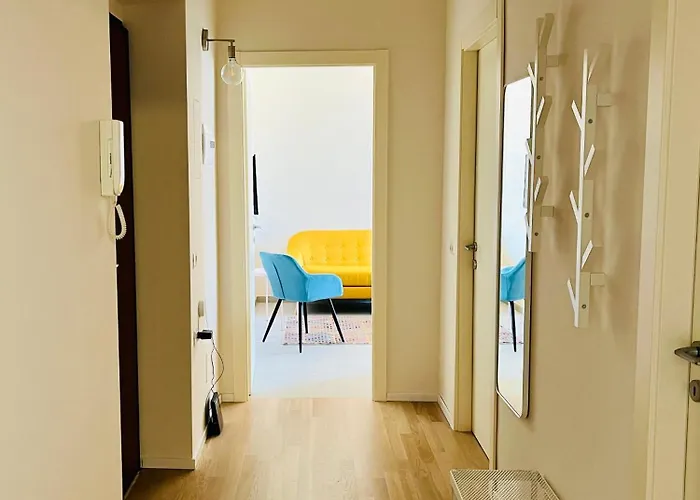 Casa Duci Apartamento *