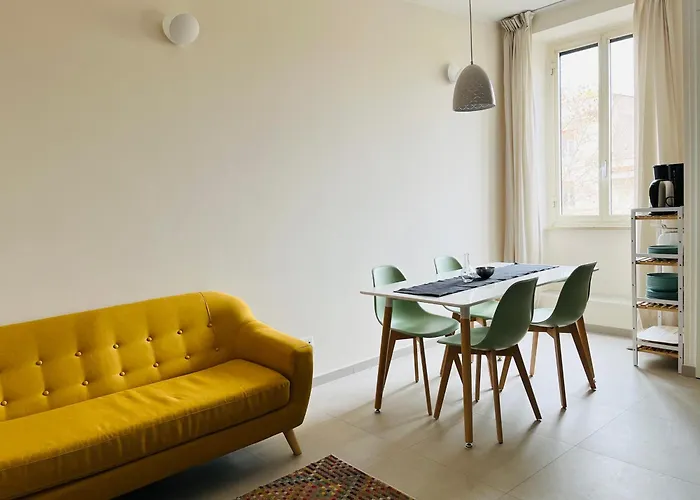 Casa Duci * Roma