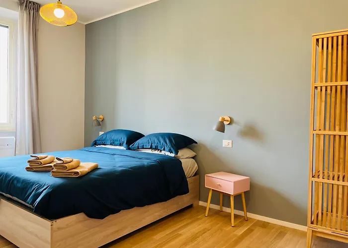 Casa Duci Apartamento Roma