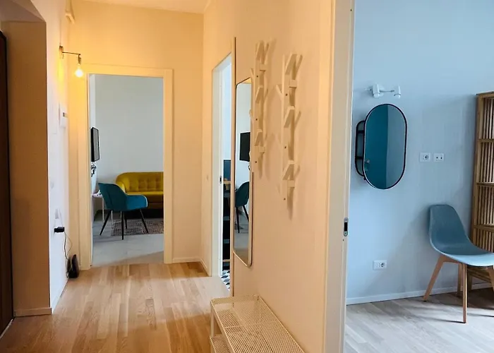 Casa Duci Apartamento