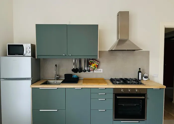 Casa Duci Apartamento