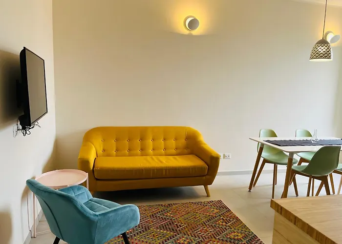Apartamento Casa Duci *