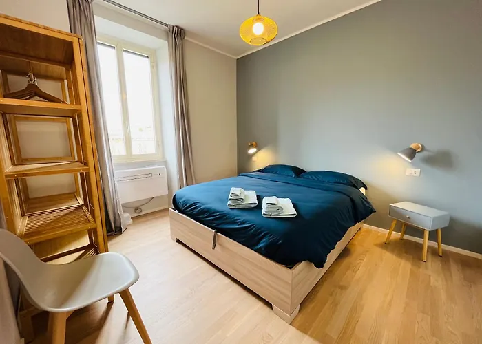 Casa Duci Roma