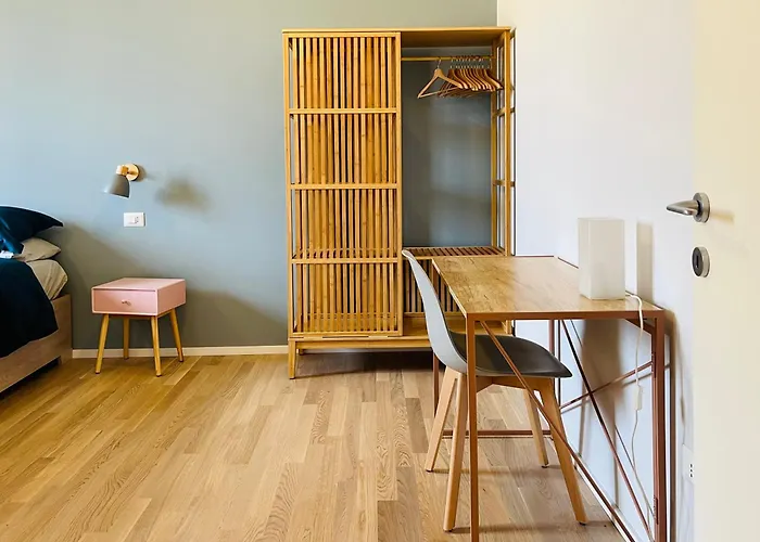 Apartamento Casa Duci *